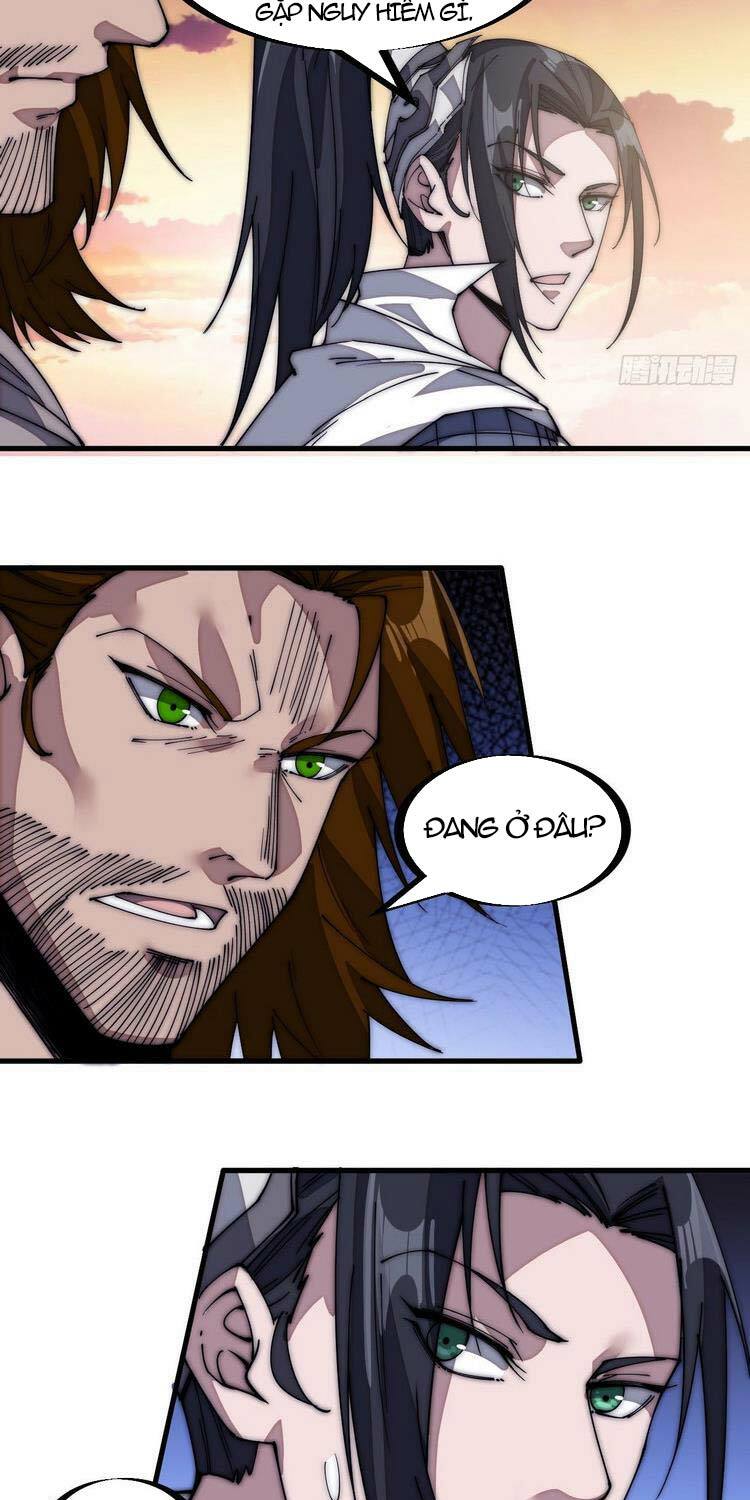 Ta Có Một Sơn Trại: Chapter 147