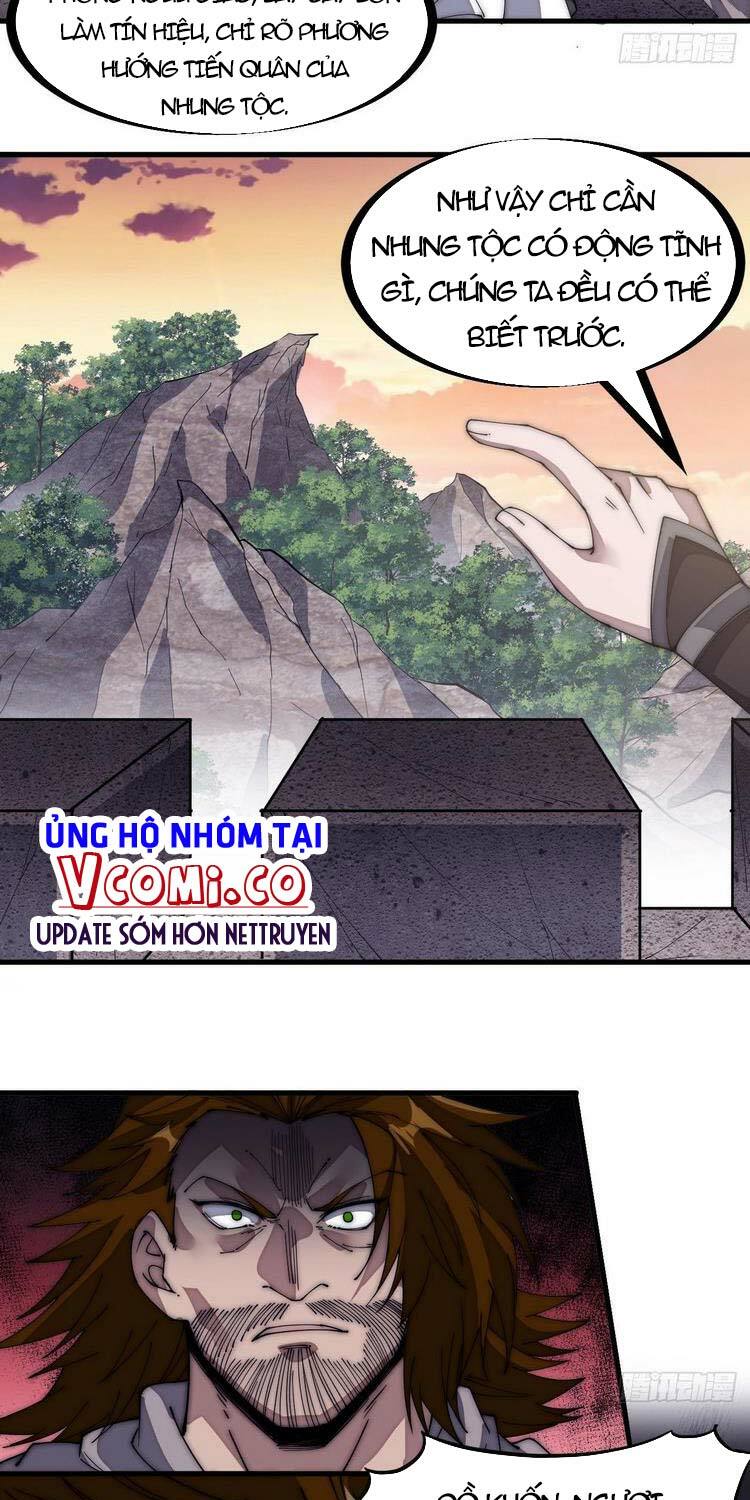 Ta Có Một Sơn Trại: Chapter 147