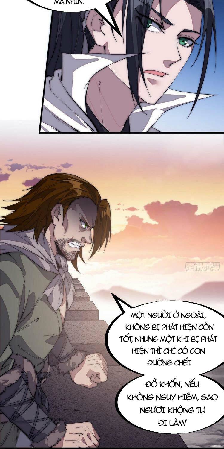 Ta Có Một Sơn Trại: Chapter 147