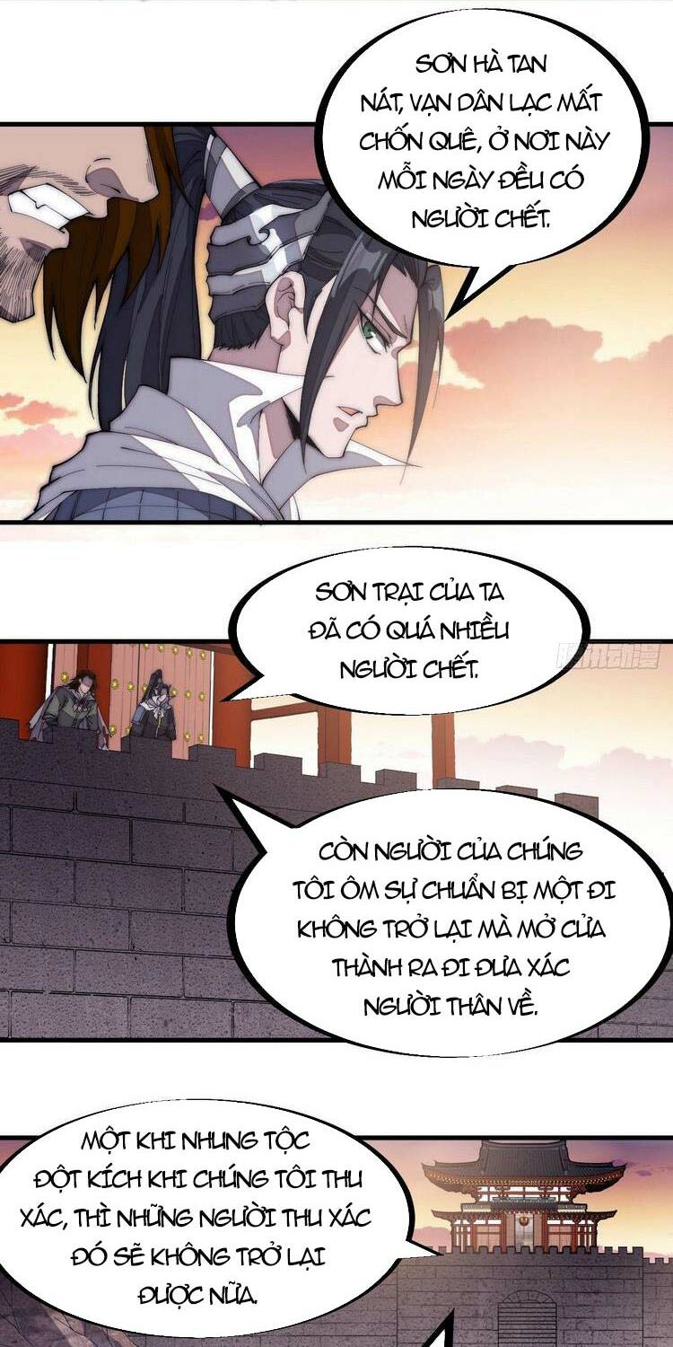 Ta Có Một Sơn Trại: Chapter 147