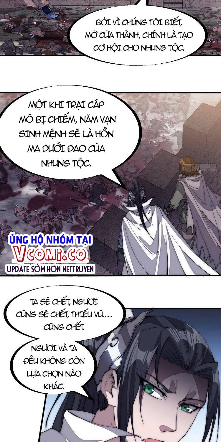 Ta Có Một Sơn Trại: Chapter 147