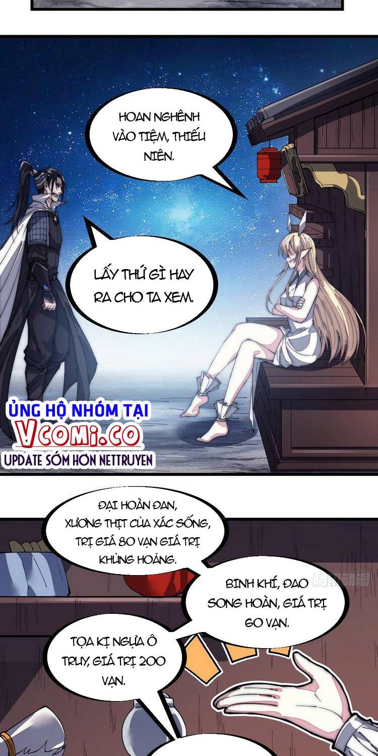 Ta Có Một Sơn Trại: Chapter 147
