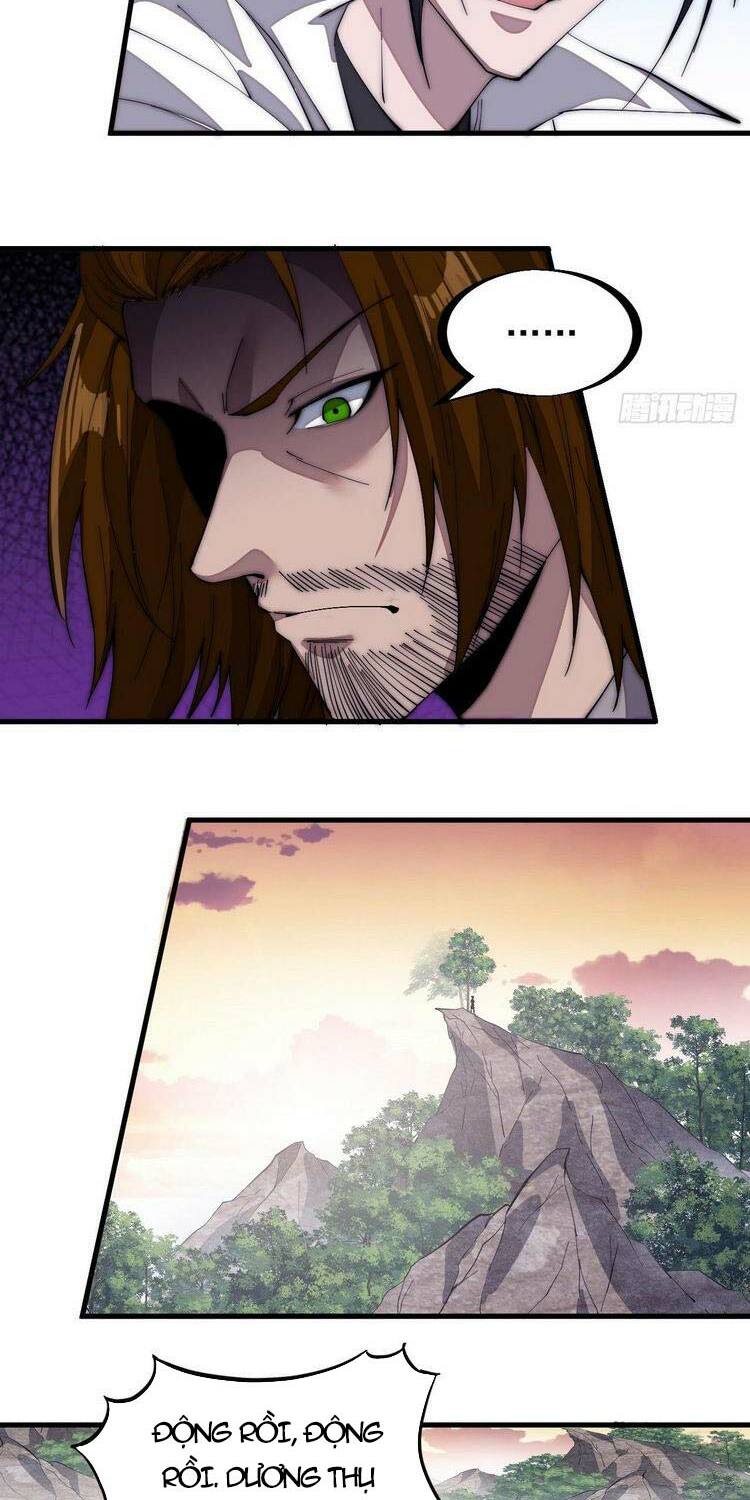 Ta Có Một Sơn Trại: Chapter 147