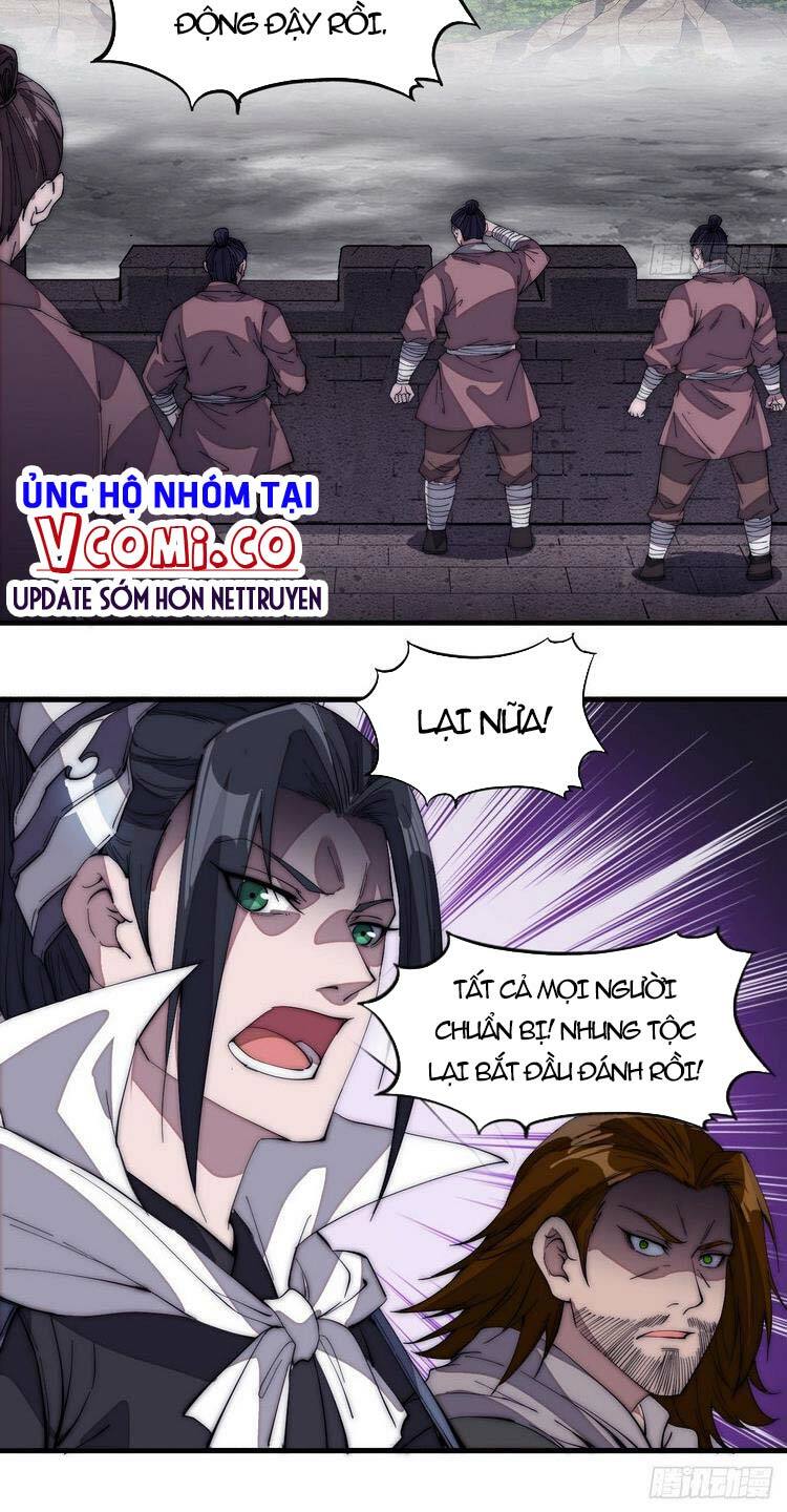 Ta Có Một Sơn Trại: Chapter 147