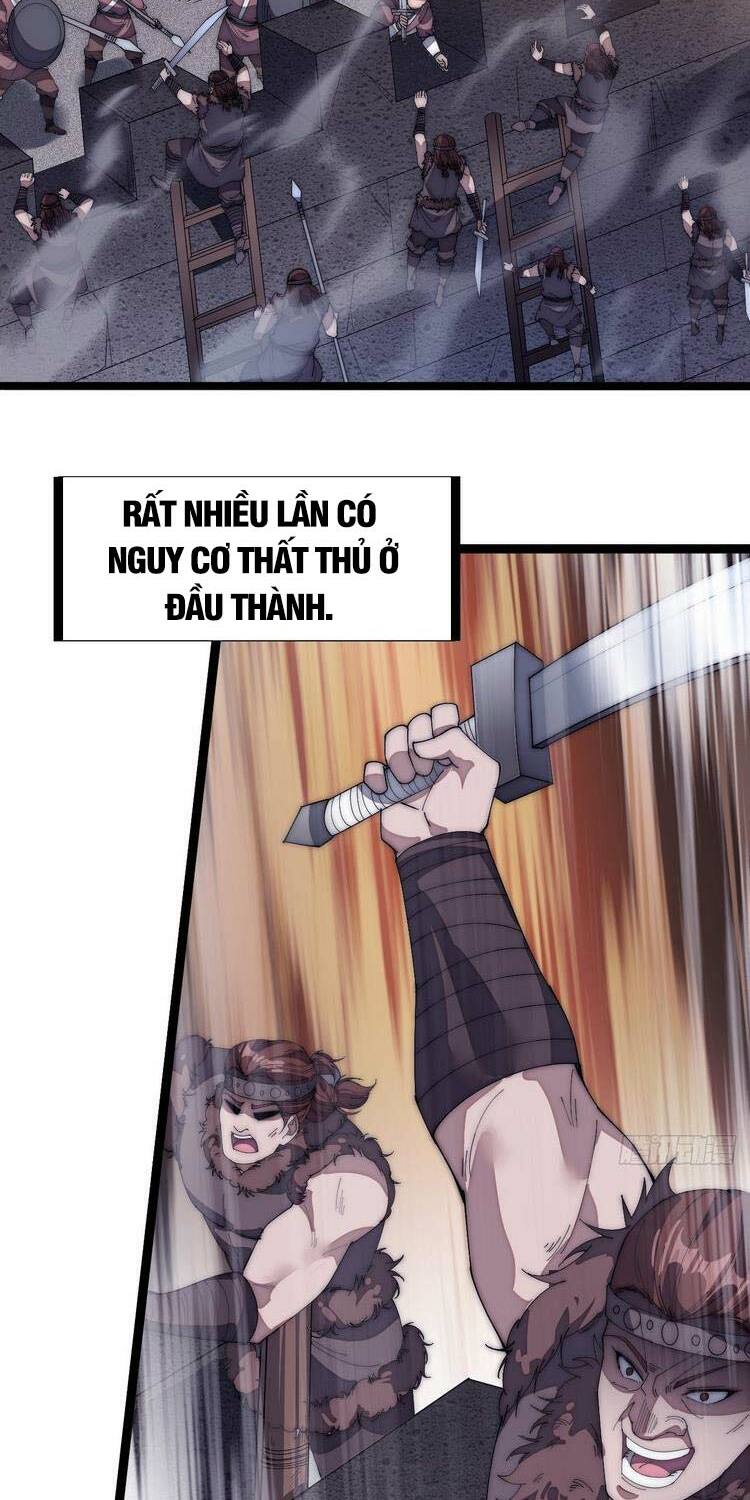 Ta Có Một Sơn Trại: Chapter 147