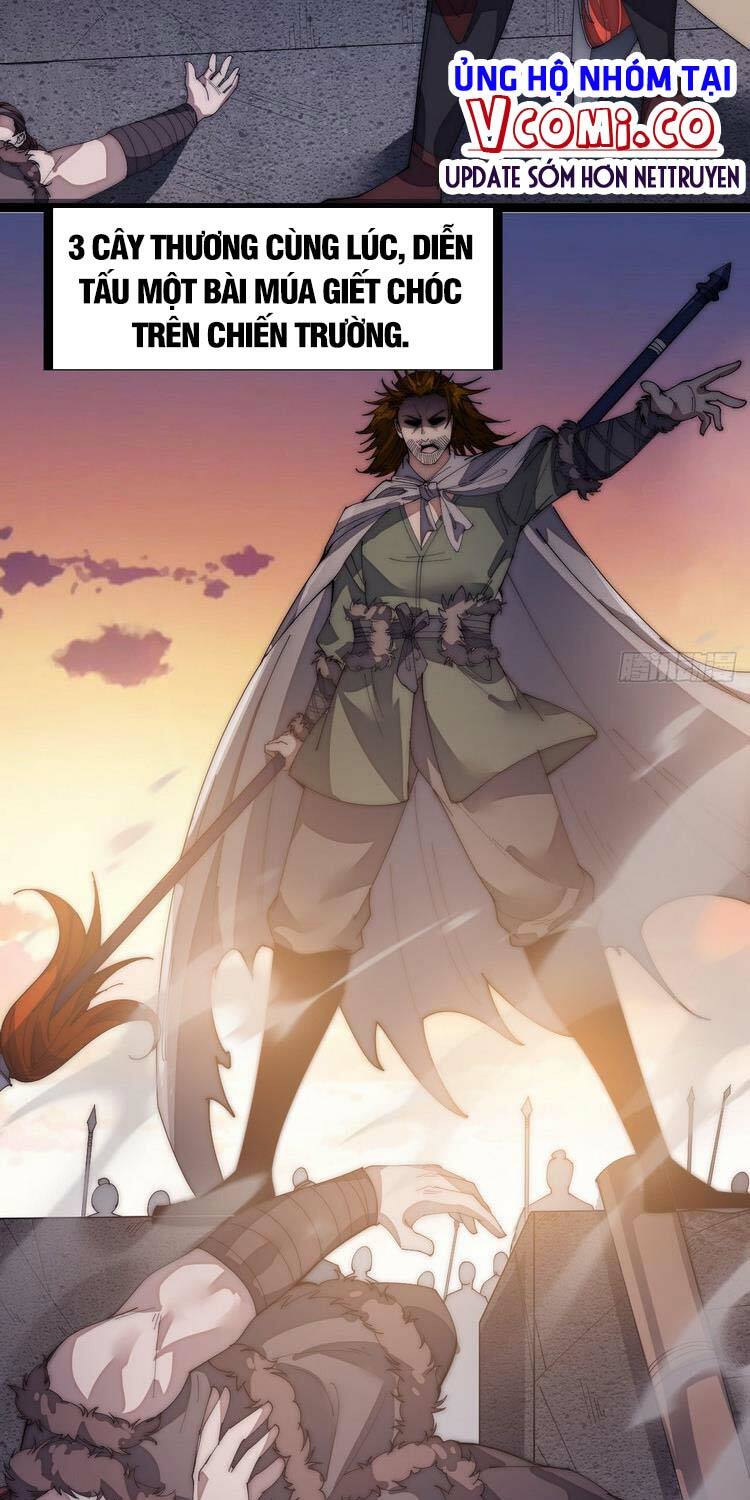 Ta Có Một Sơn Trại: Chapter 147