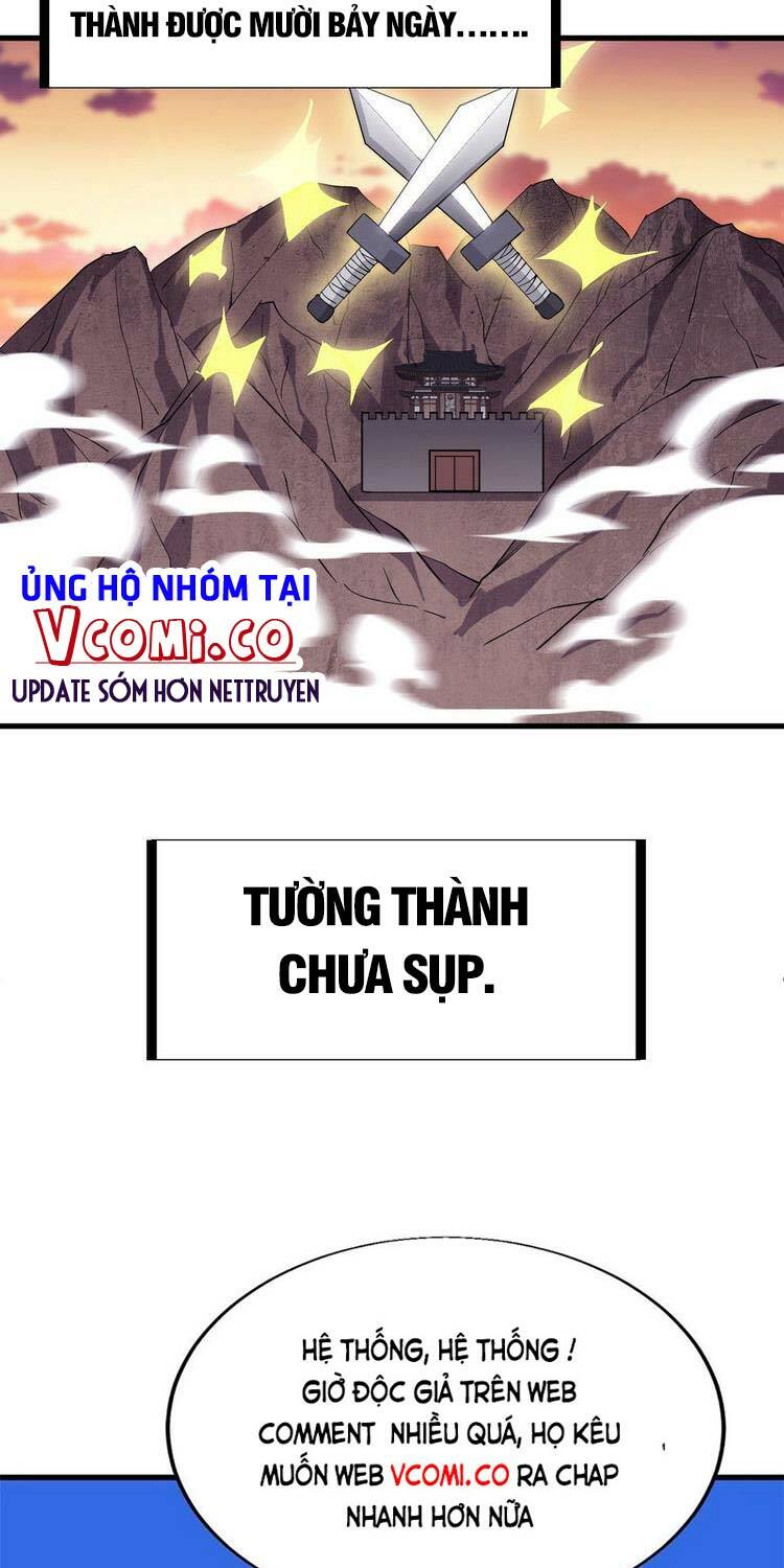 Ta Có Một Sơn Trại: Chapter 147