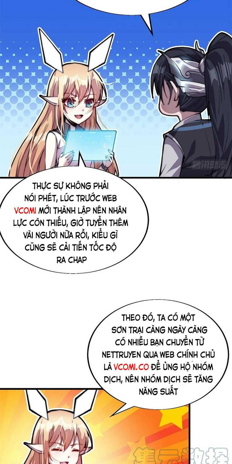 Ta Có Một Sơn Trại: Chapter 147