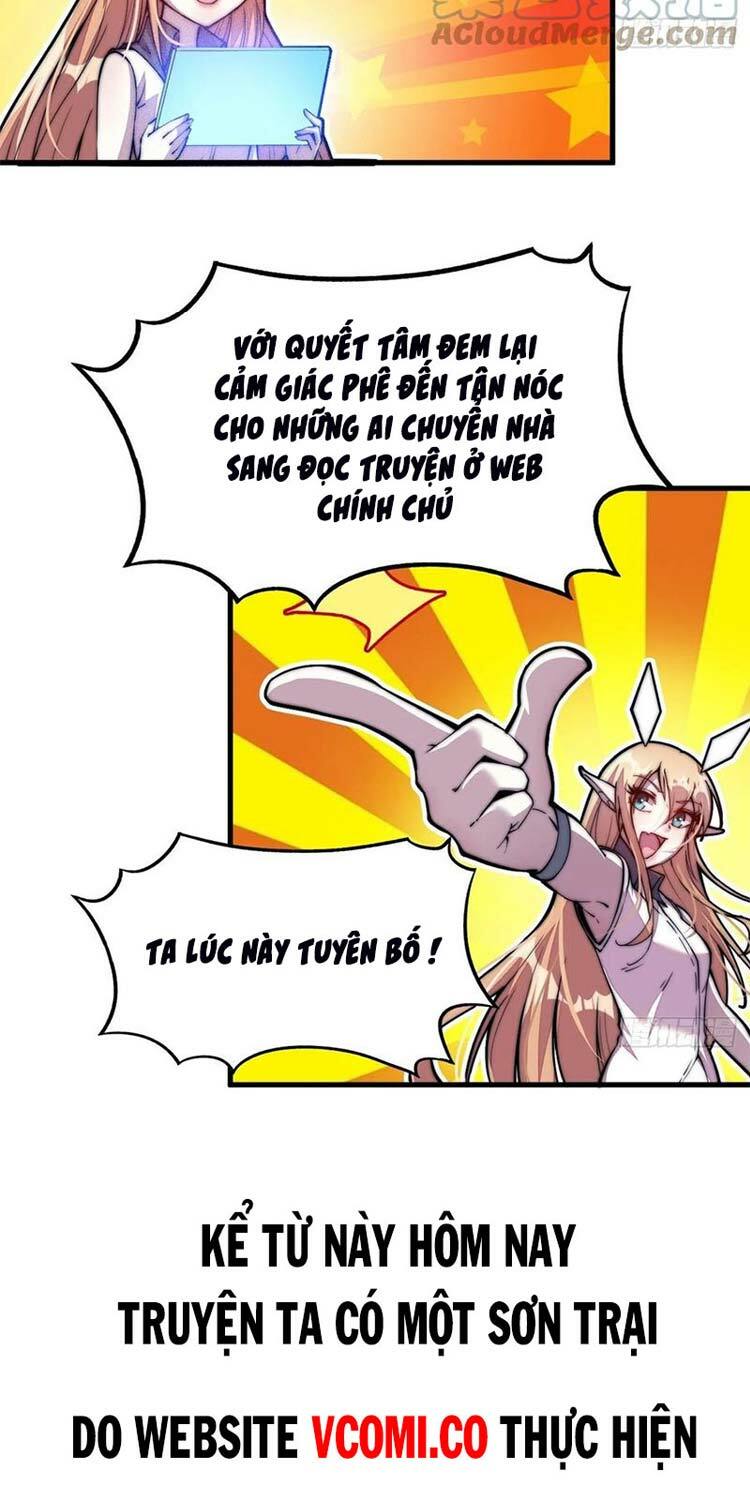 Ta Có Một Sơn Trại: Chapter 147