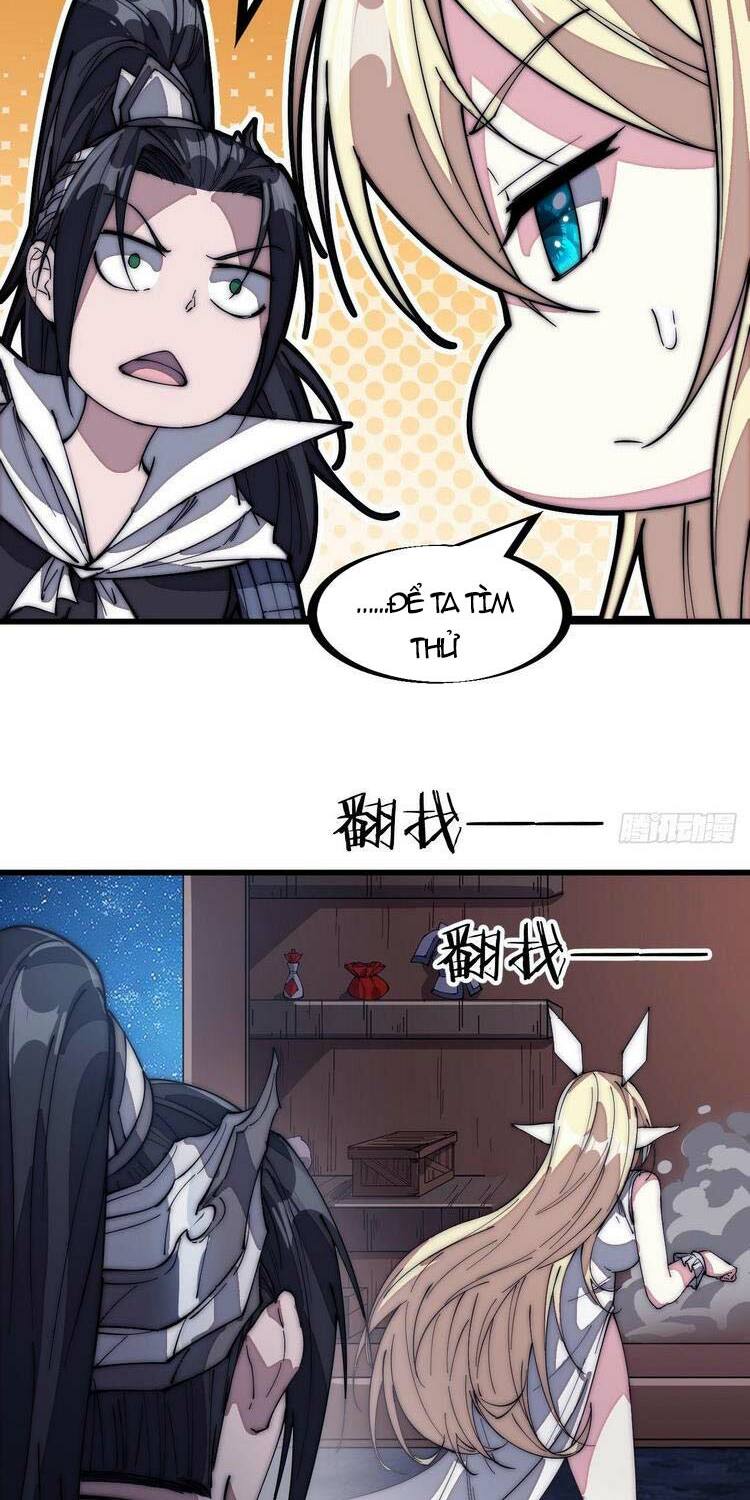 Ta Có Một Sơn Trại: Chapter 147