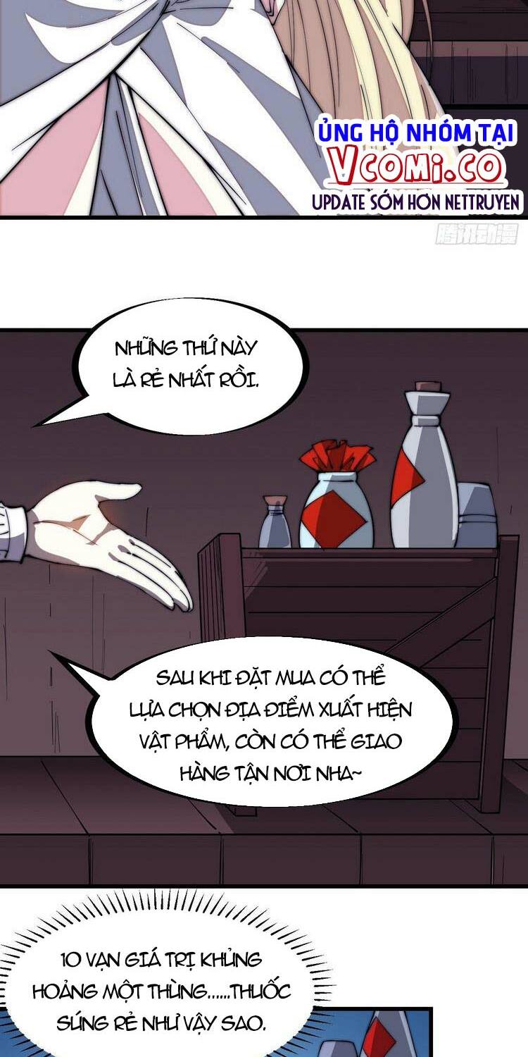 Ta Có Một Sơn Trại: Chapter 147