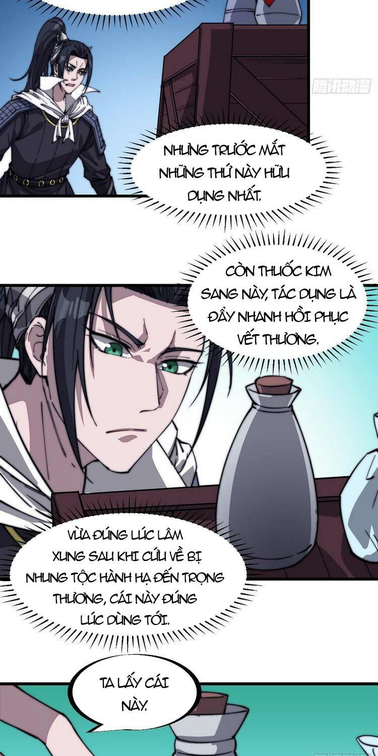 Ta Có Một Sơn Trại: Chapter 147