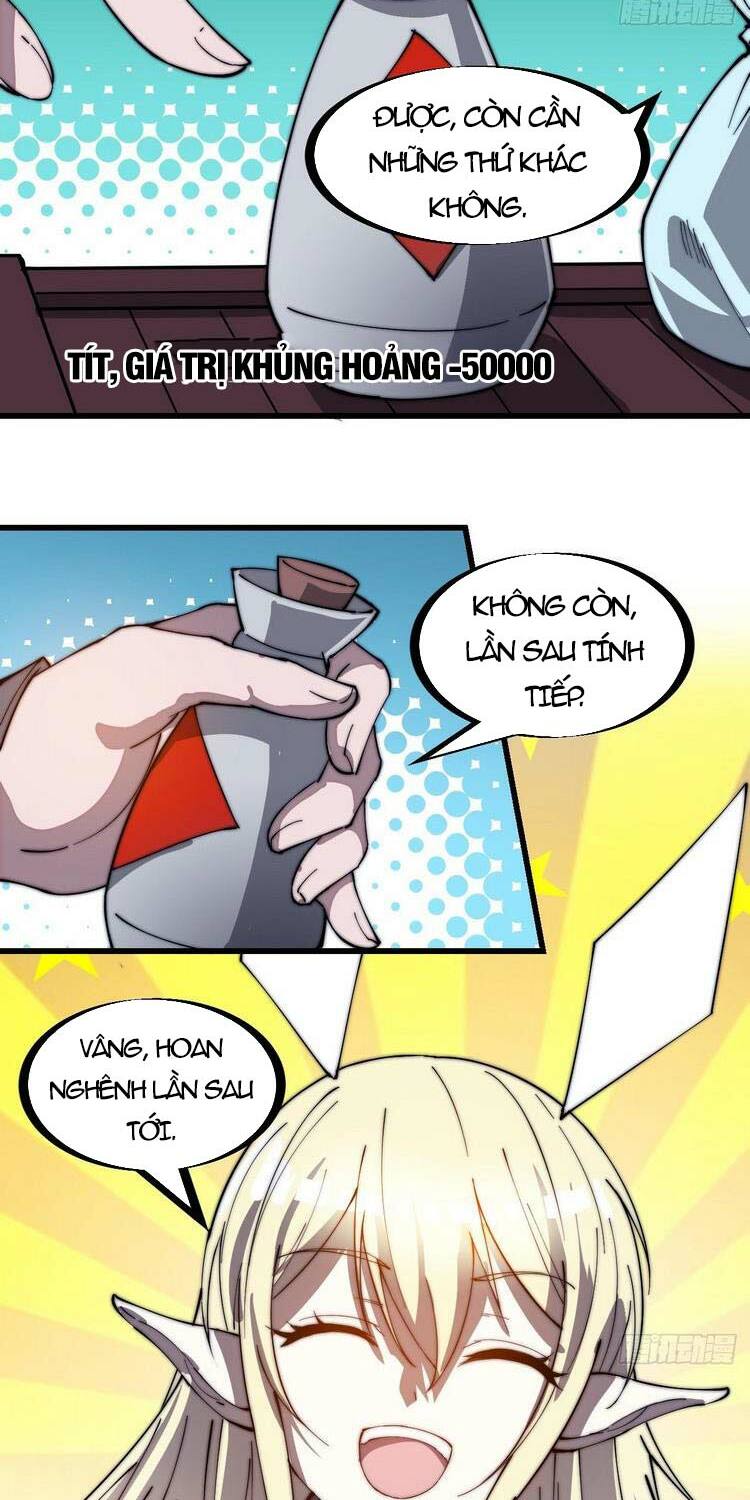 Ta Có Một Sơn Trại: Chapter 147