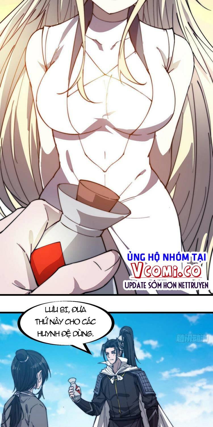 Ta Có Một Sơn Trại: Chapter 147