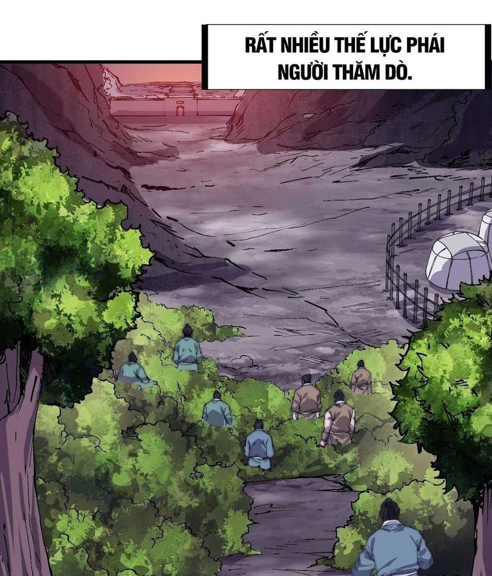 Ta Có Một Sơn Trại: Chapter 148