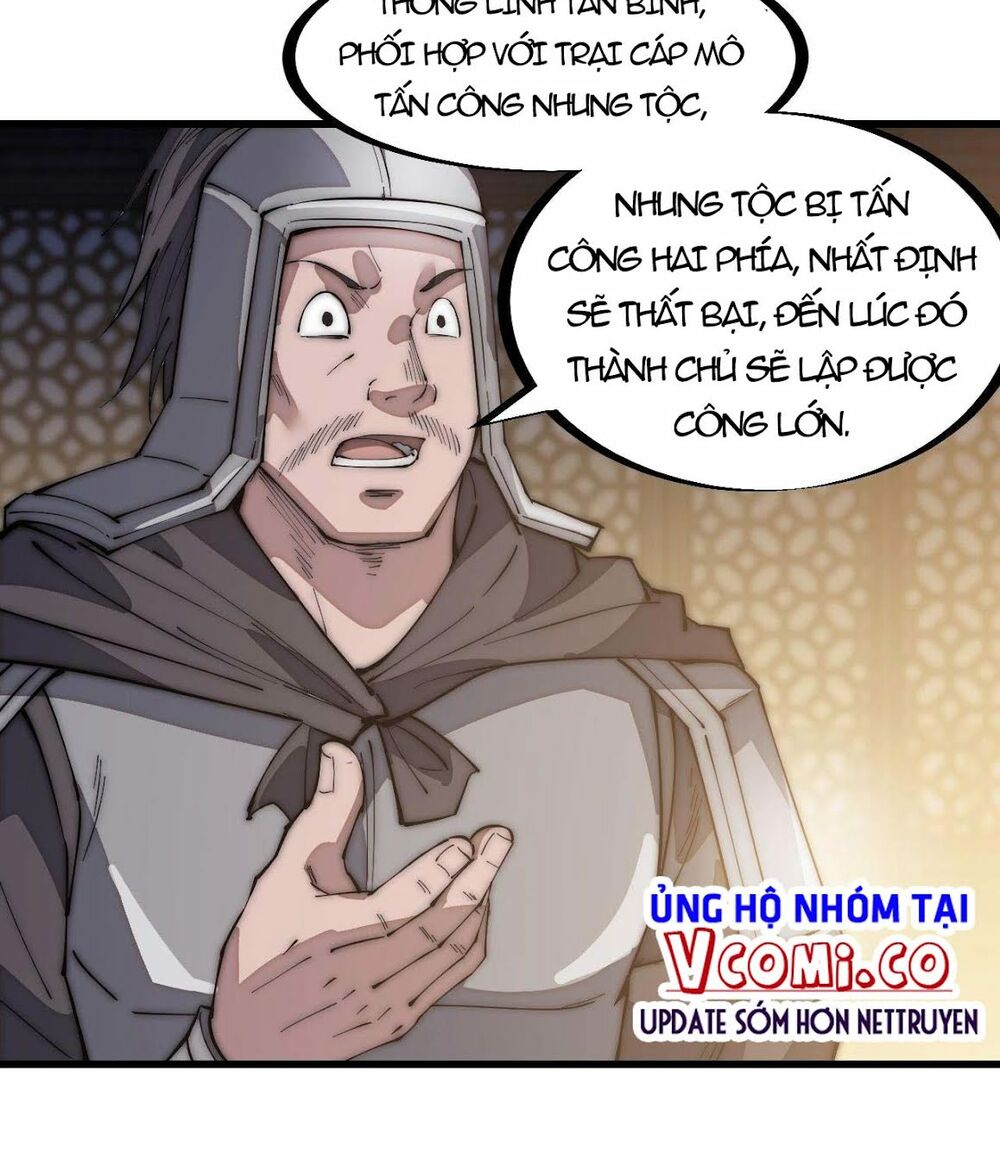Ta Có Một Sơn Trại: Chapter 148