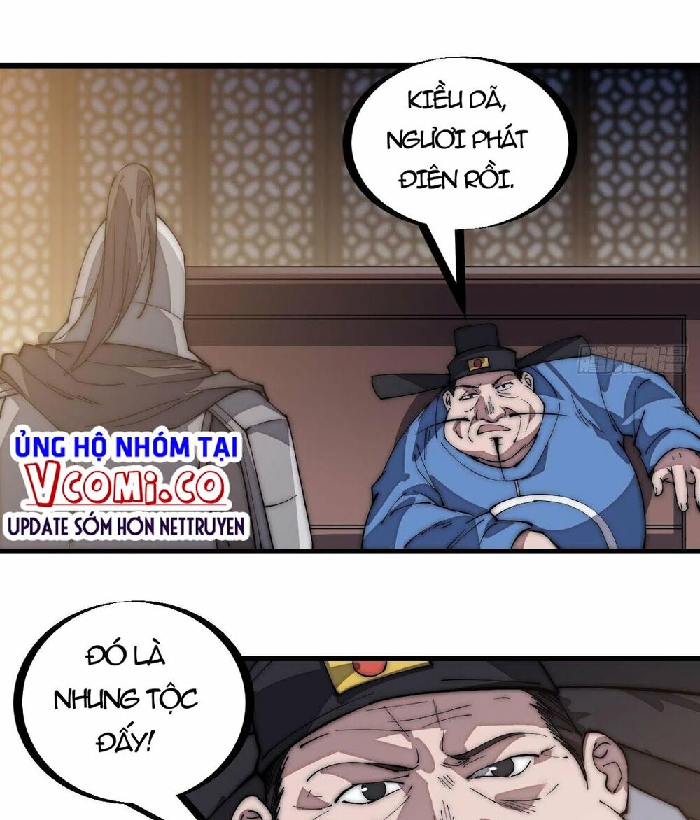 Ta Có Một Sơn Trại: Chapter 148