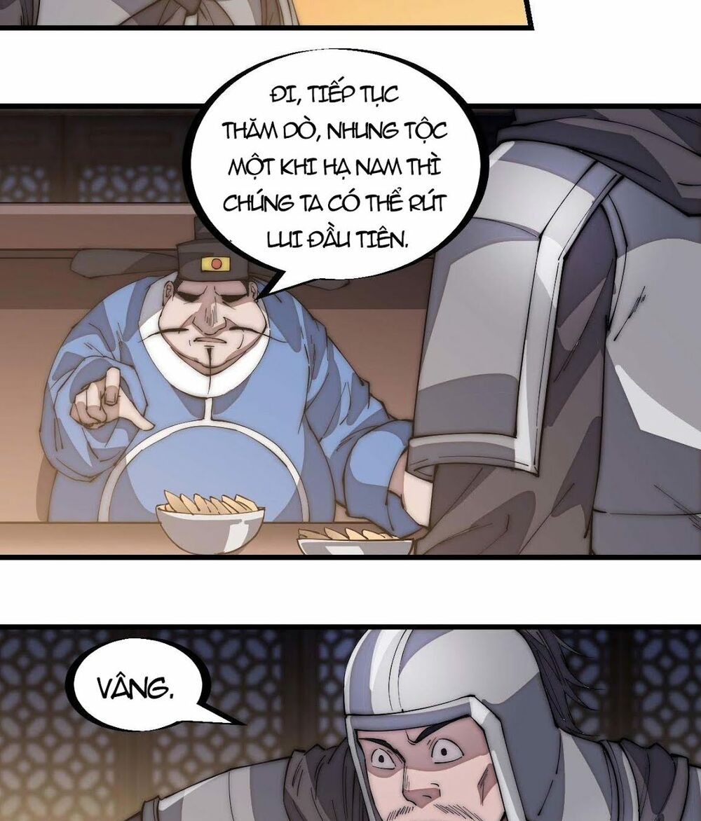 Ta Có Một Sơn Trại: Chapter 148