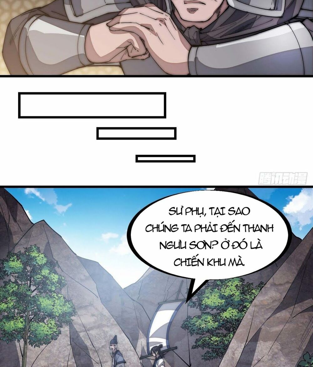 Ta Có Một Sơn Trại: Chapter 148