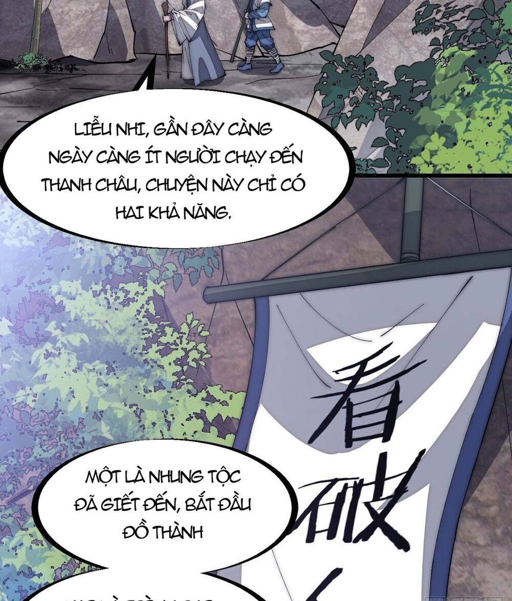 Ta Có Một Sơn Trại: Chapter 148