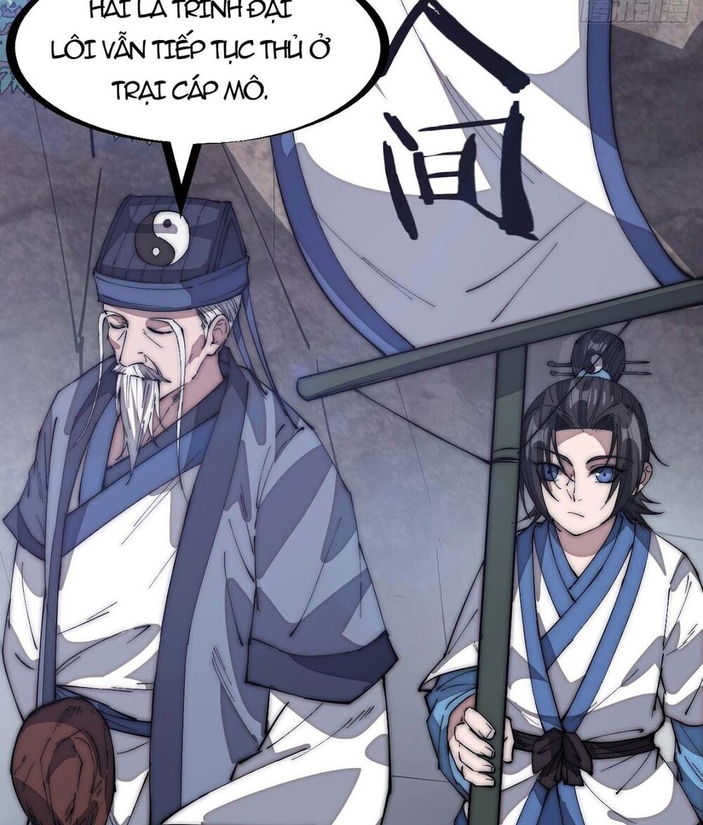 Ta Có Một Sơn Trại: Chapter 148