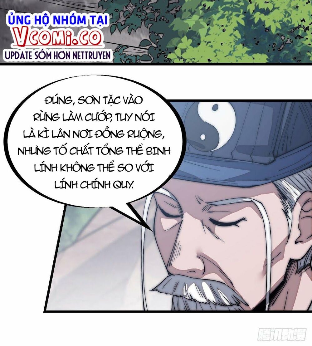 Ta Có Một Sơn Trại: Chapter 148