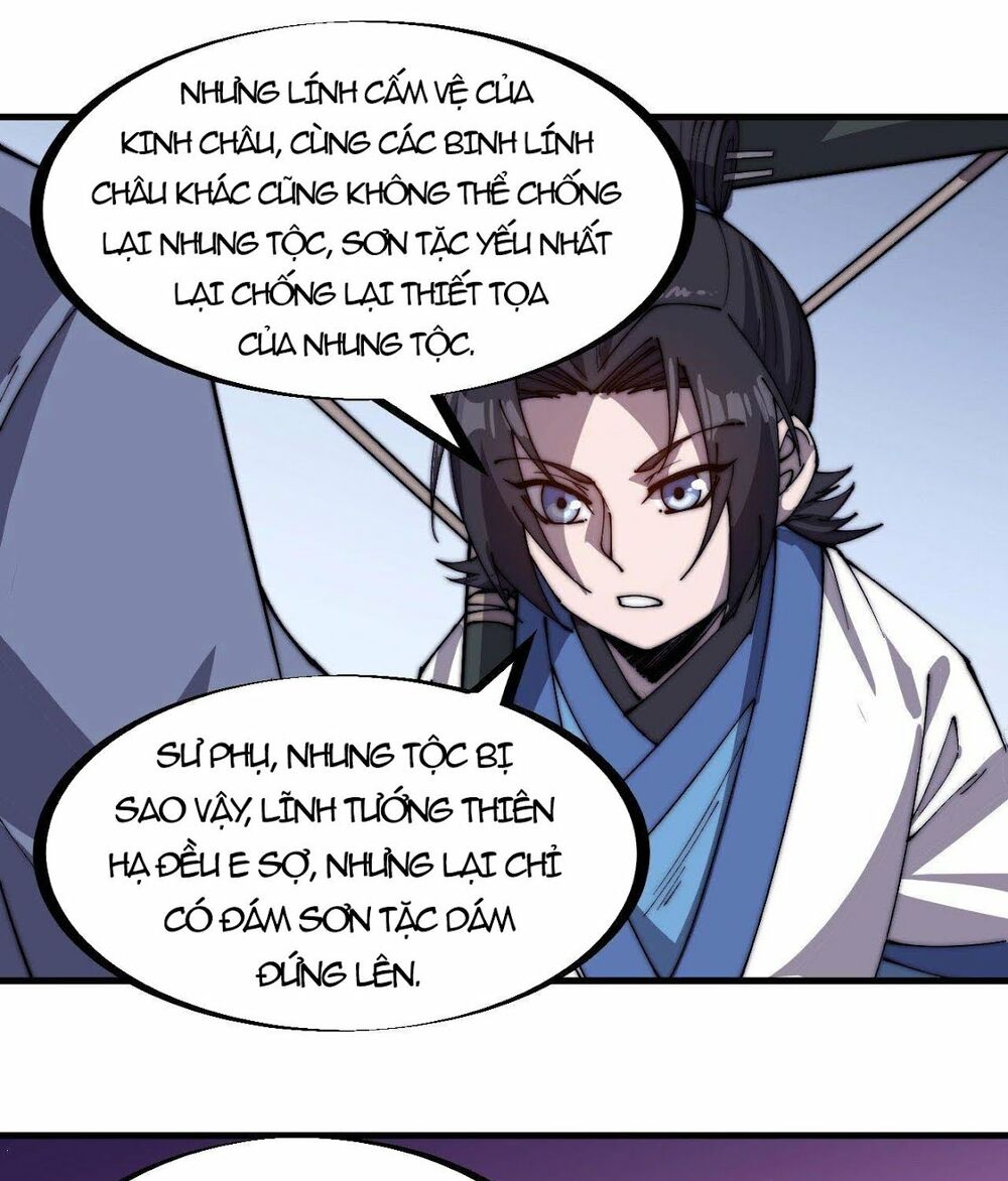Ta Có Một Sơn Trại: Chapter 148