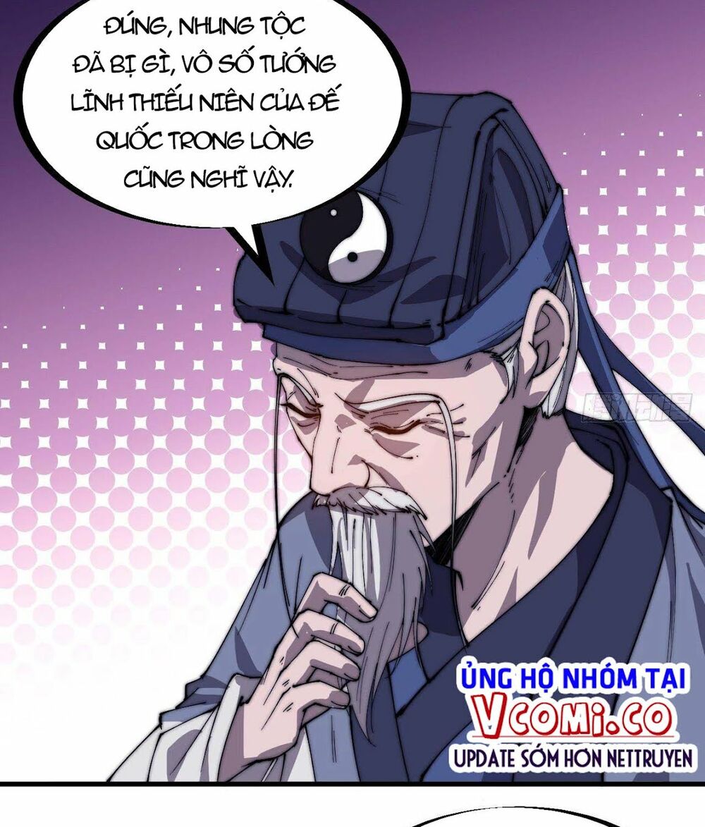 Ta Có Một Sơn Trại: Chapter 148