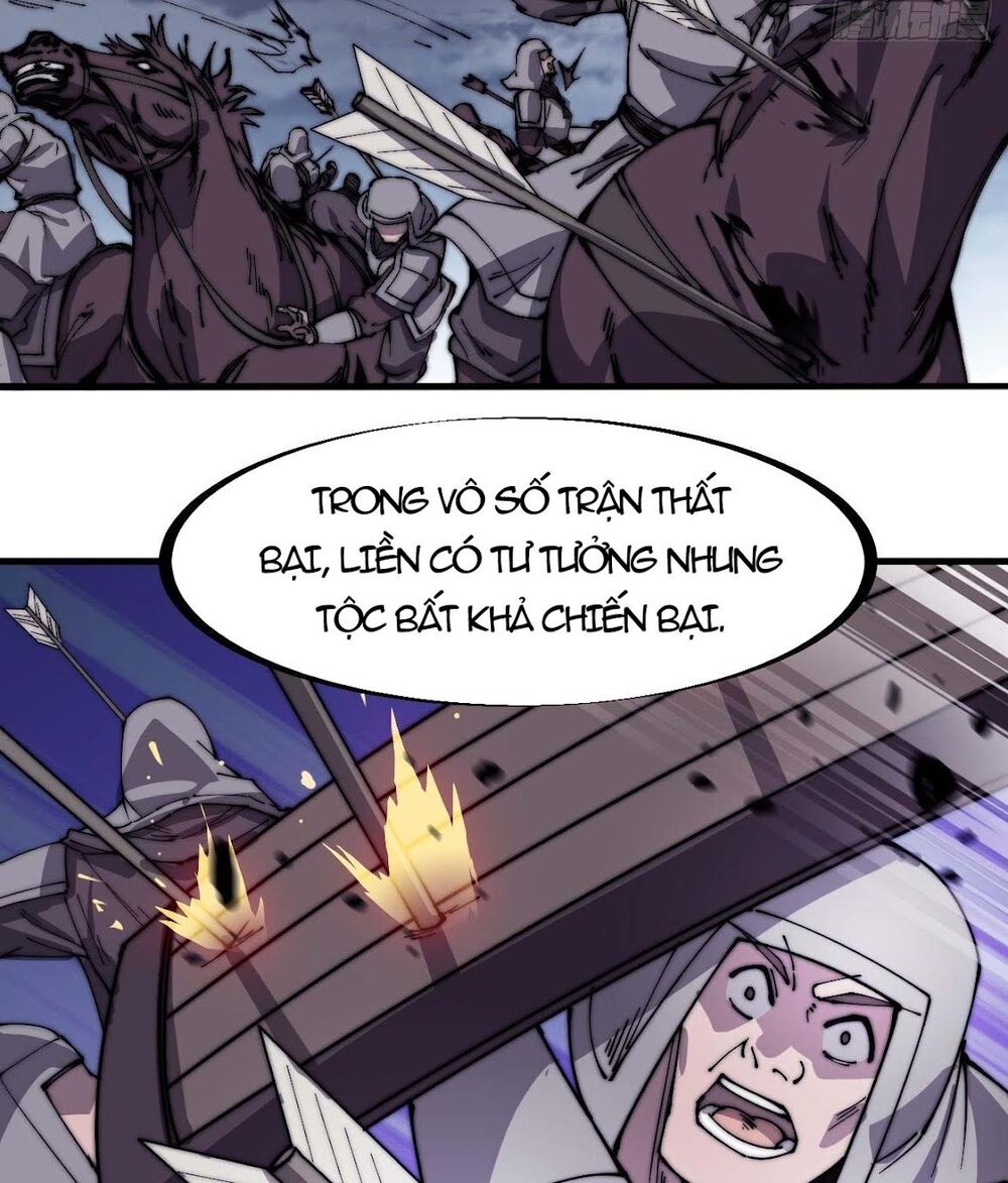 Ta Có Một Sơn Trại: Chapter 148