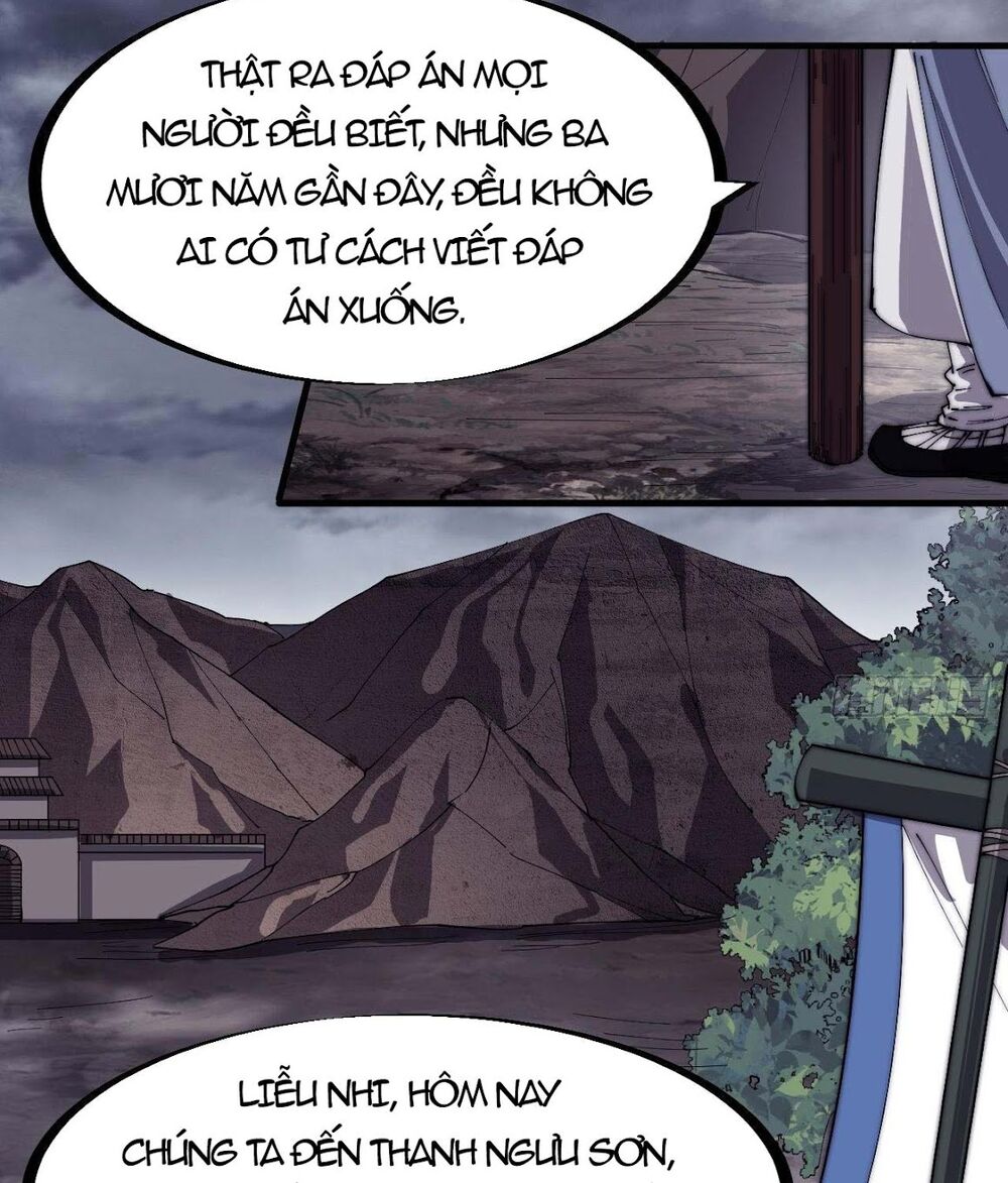 Ta Có Một Sơn Trại: Chapter 148
