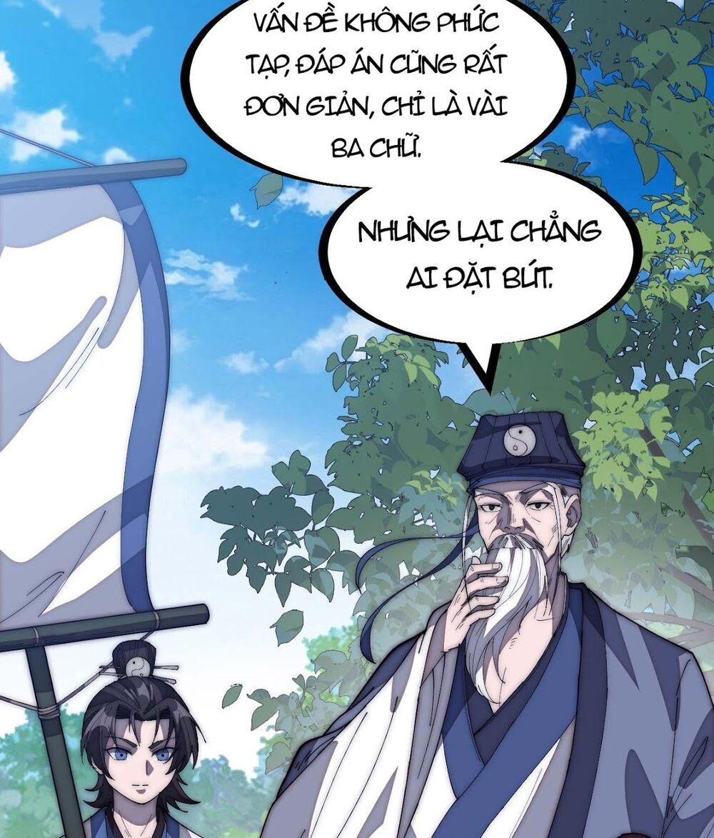 Ta Có Một Sơn Trại: Chapter 148