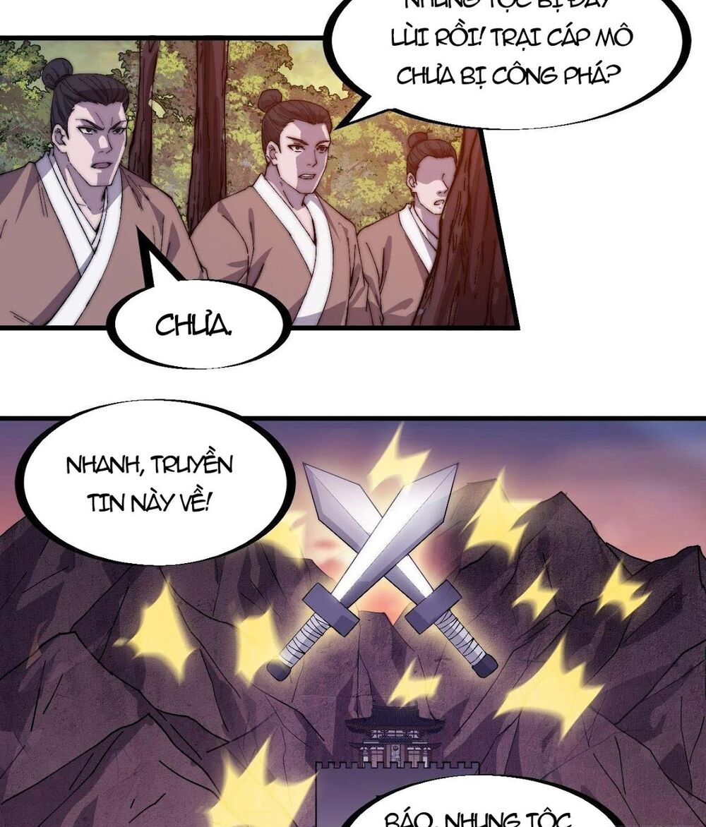 Ta Có Một Sơn Trại: Chapter 148