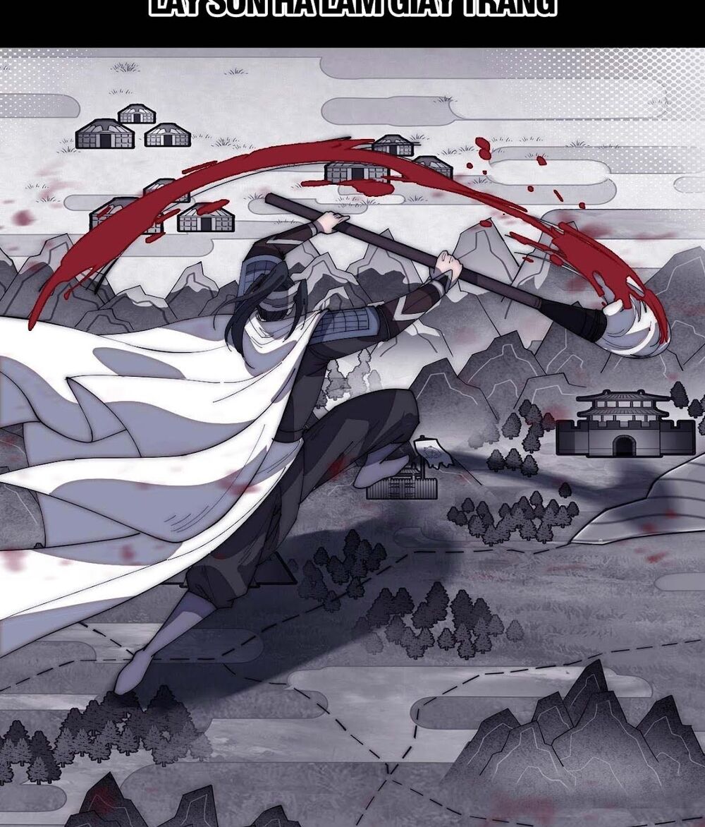 Ta Có Một Sơn Trại: Chapter 148