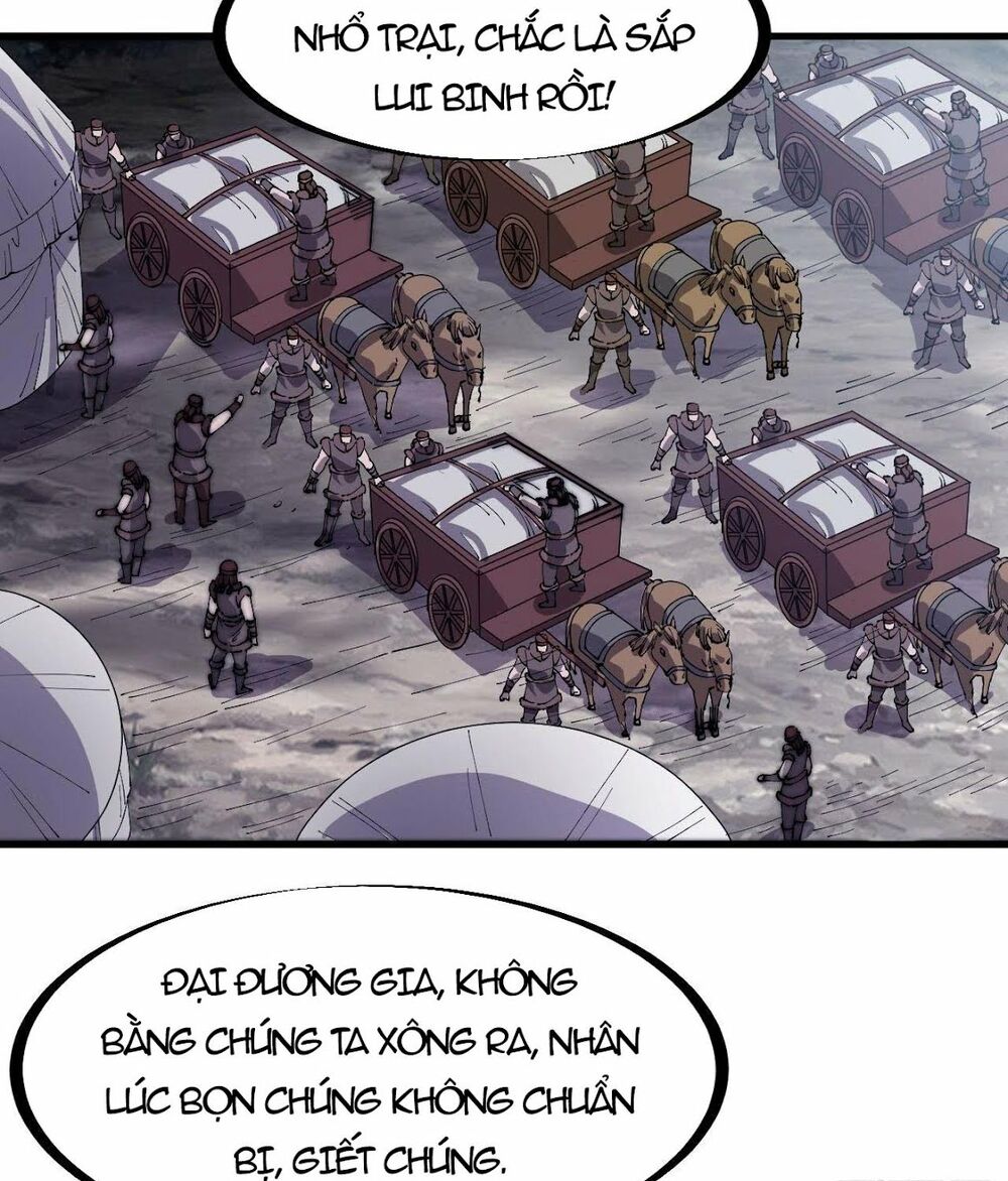 Ta Có Một Sơn Trại: Chapter 148