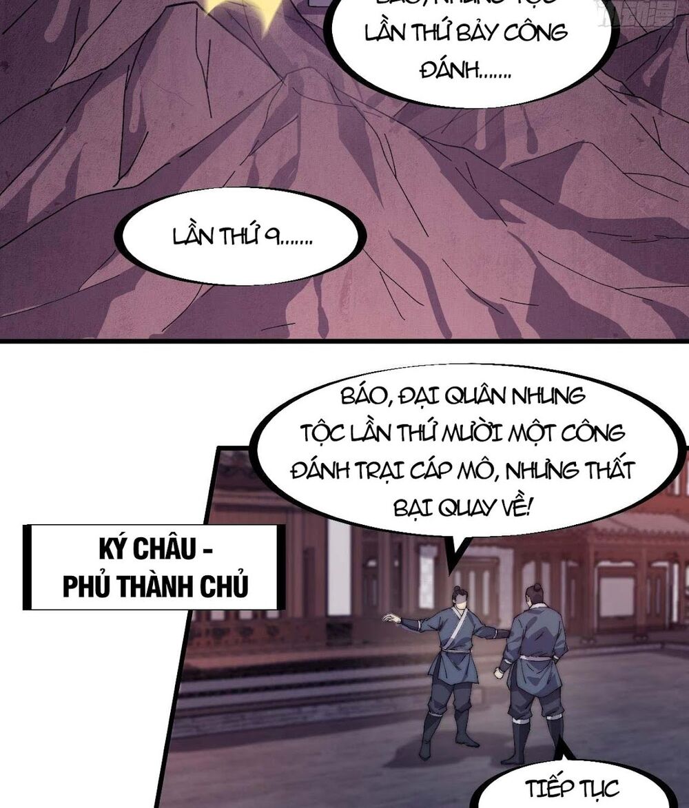 Ta Có Một Sơn Trại: Chapter 148