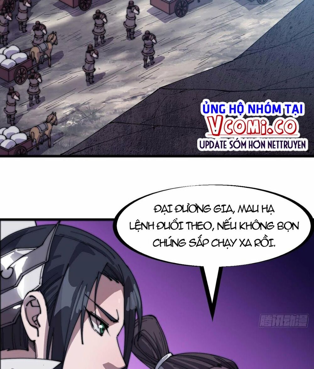 Ta Có Một Sơn Trại: Chapter 148