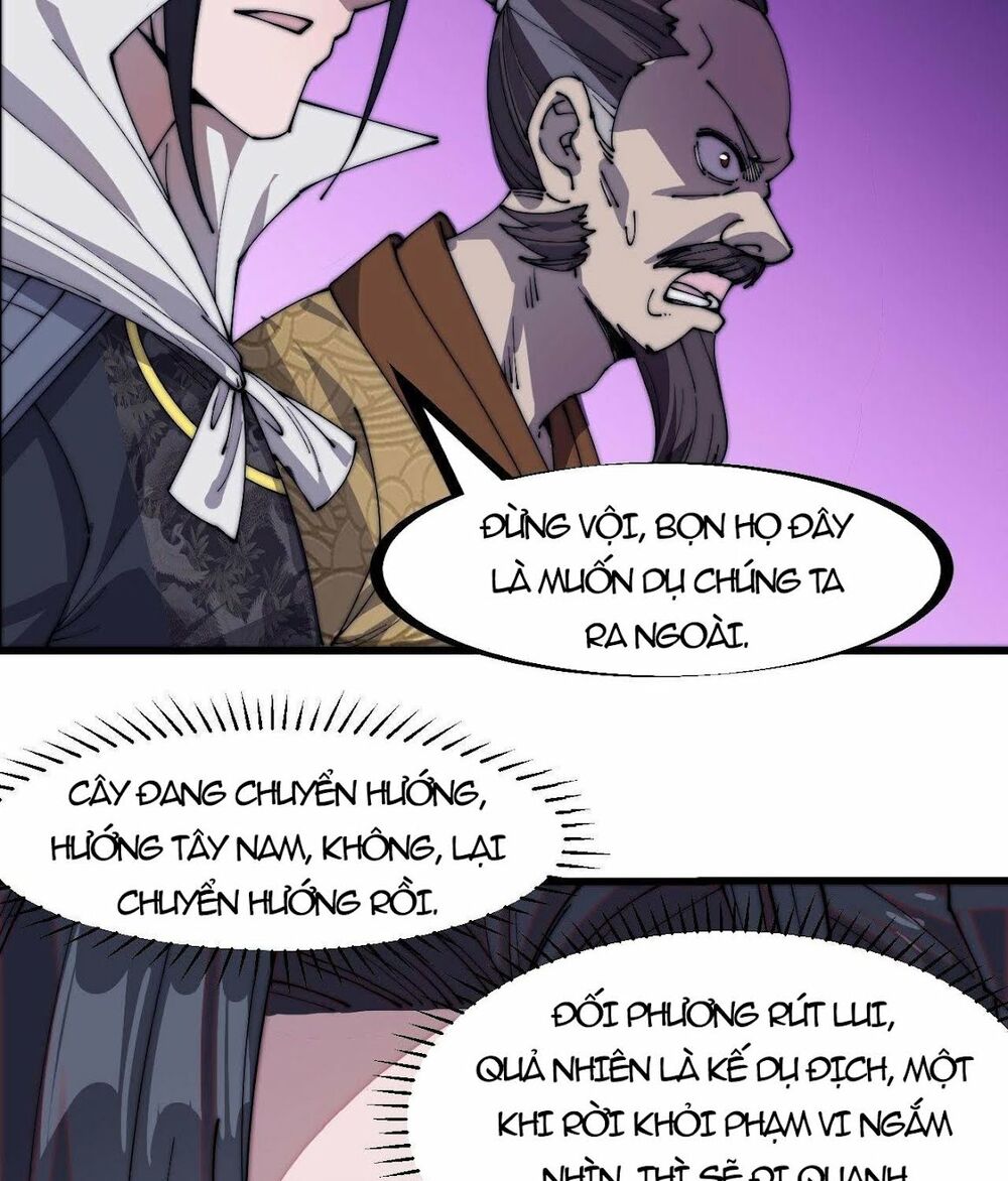 Ta Có Một Sơn Trại: Chapter 148