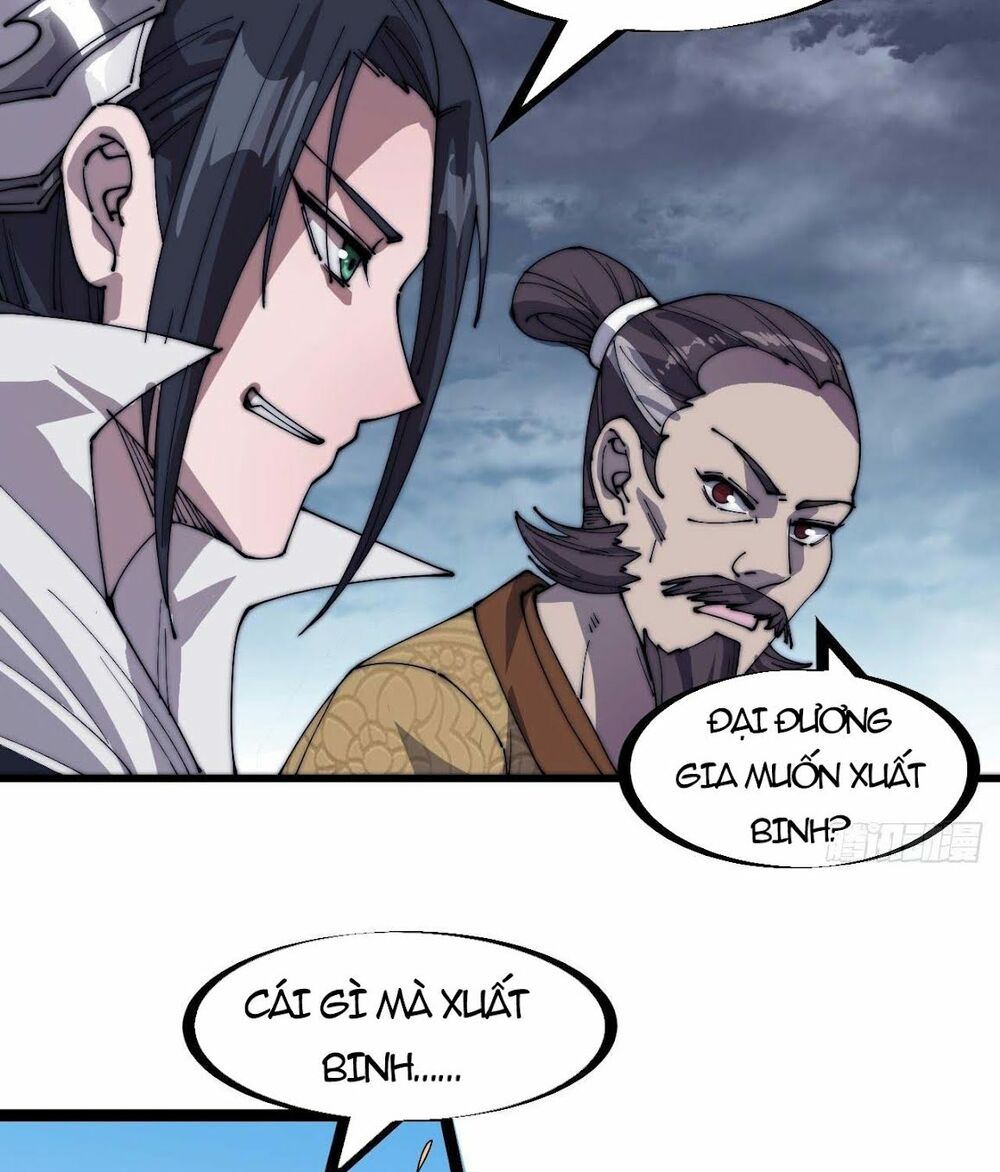 Ta Có Một Sơn Trại: Chapter 148