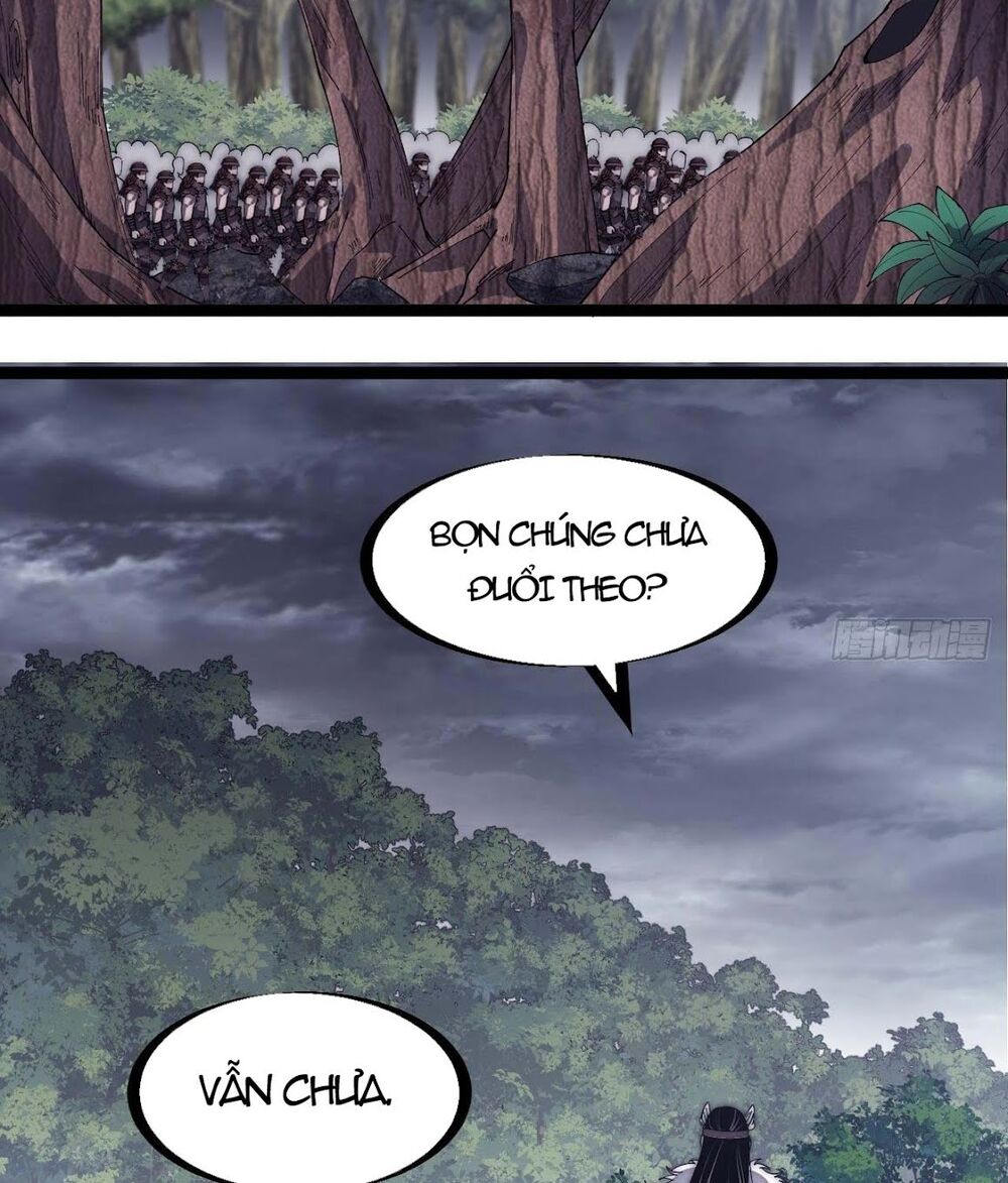 Ta Có Một Sơn Trại: Chapter 148