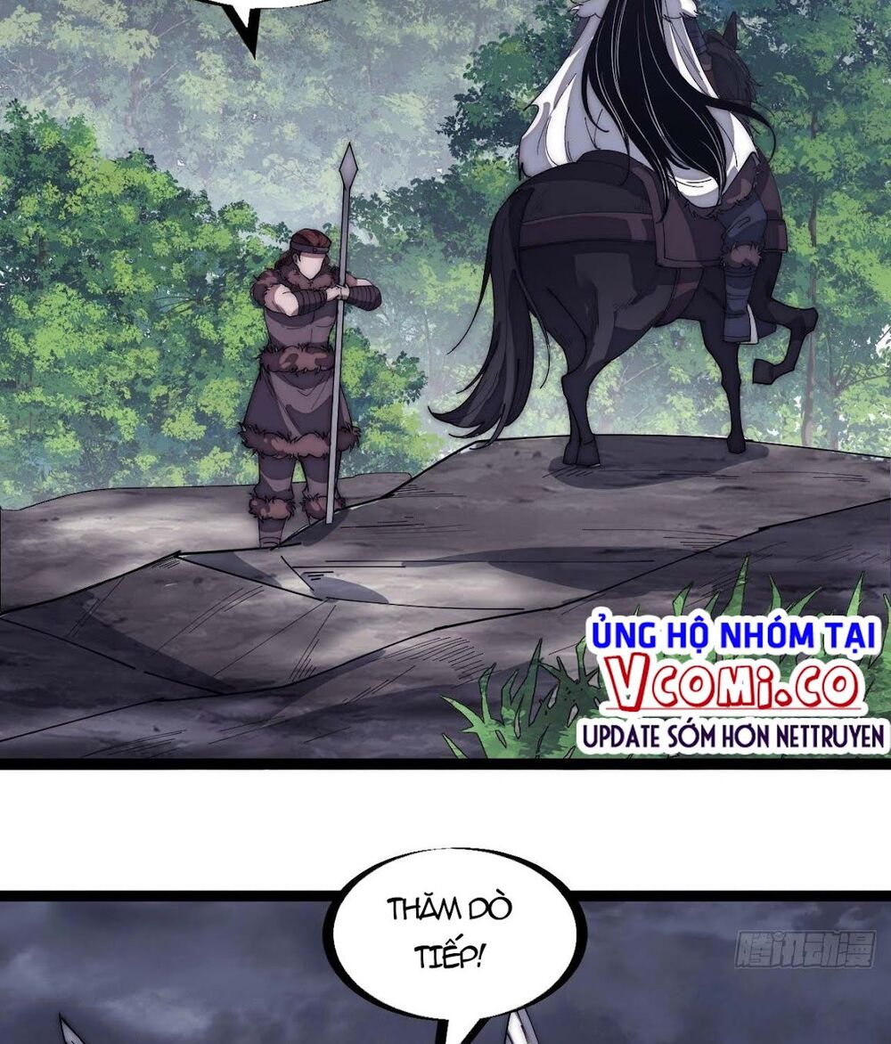 Ta Có Một Sơn Trại: Chapter 148