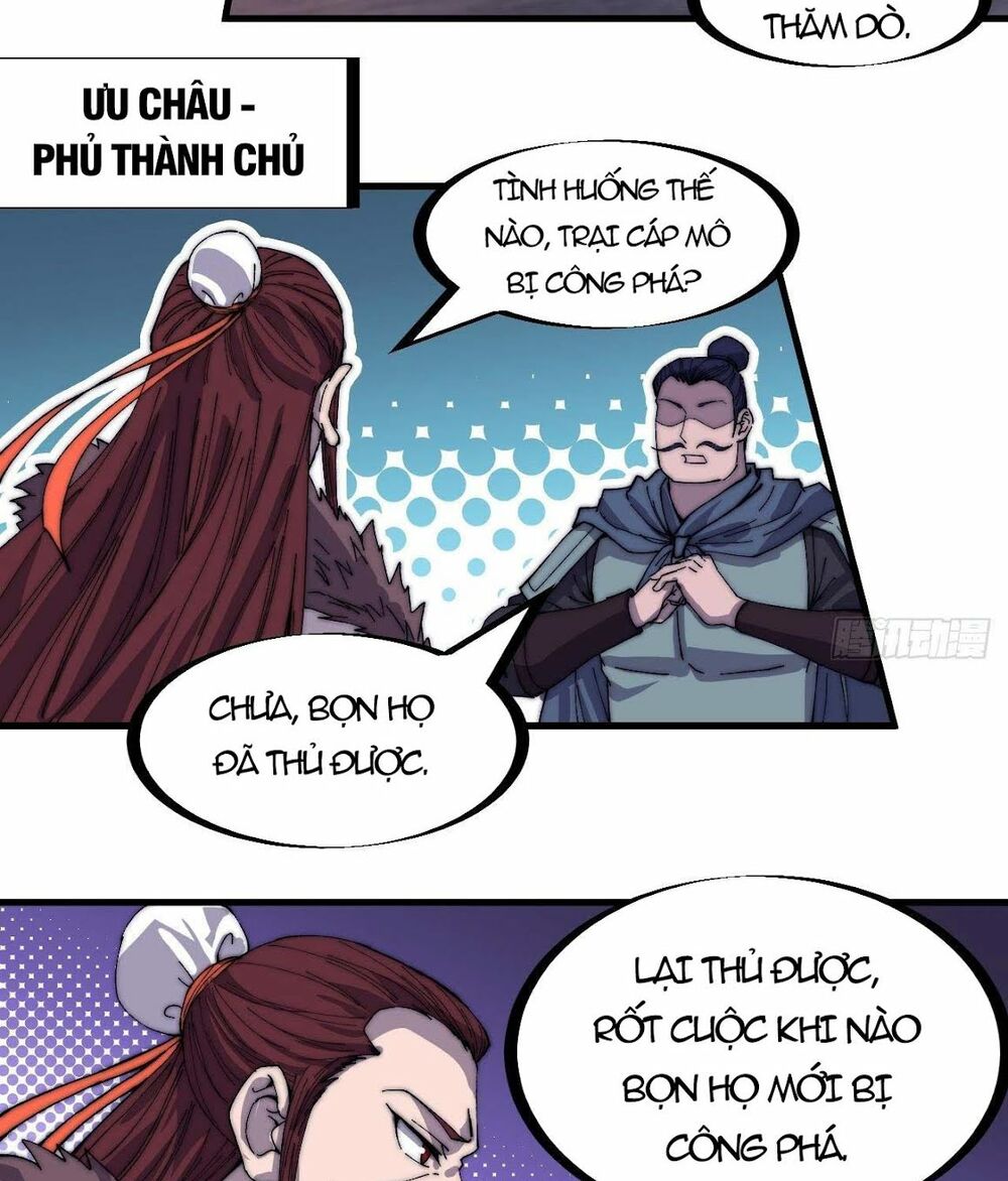Ta Có Một Sơn Trại: Chapter 148