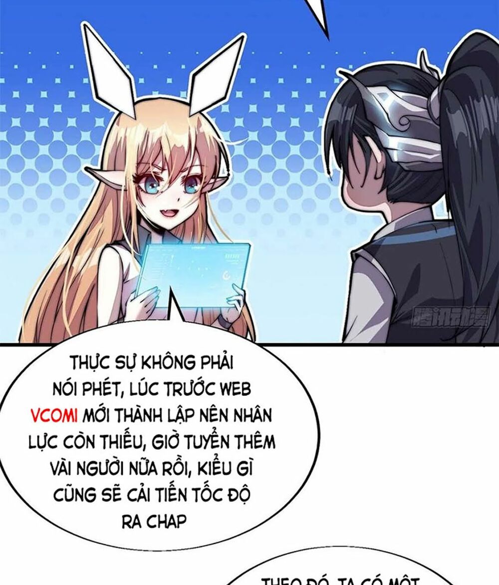 Ta Có Một Sơn Trại: Chapter 148