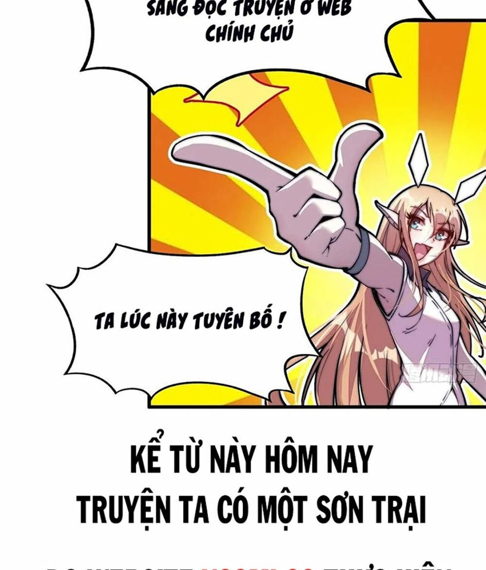Ta Có Một Sơn Trại: Chapter 148