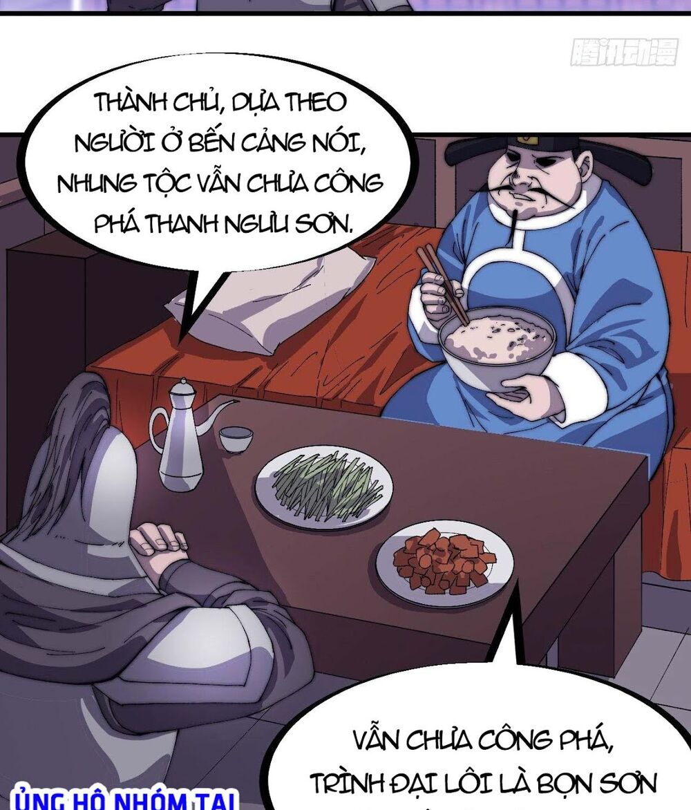 Ta Có Một Sơn Trại: Chapter 148