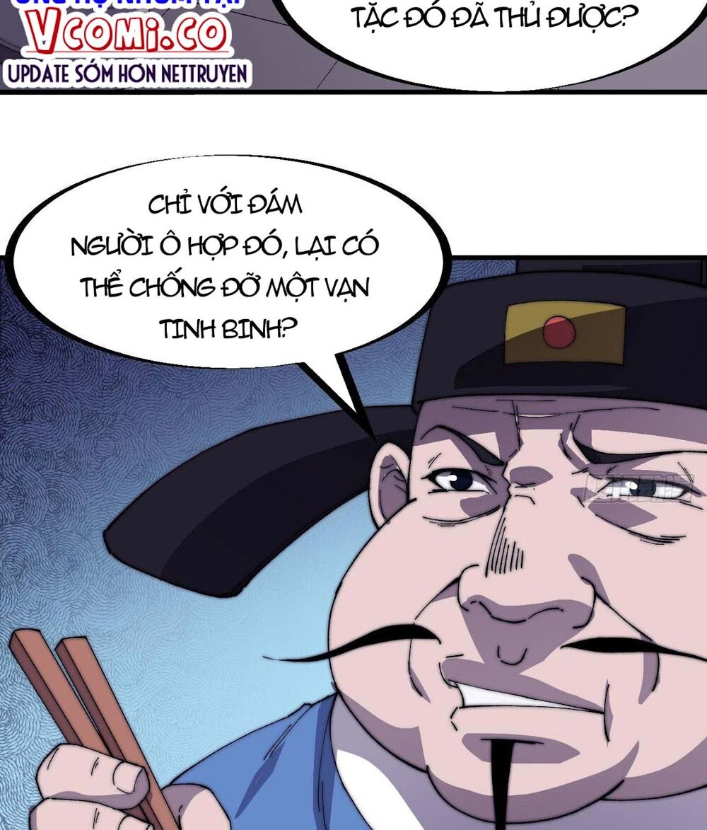 Ta Có Một Sơn Trại: Chapter 148