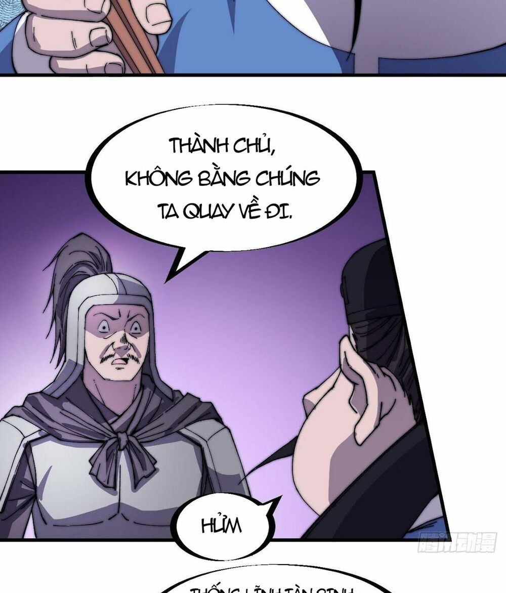 Ta Có Một Sơn Trại: Chapter 148