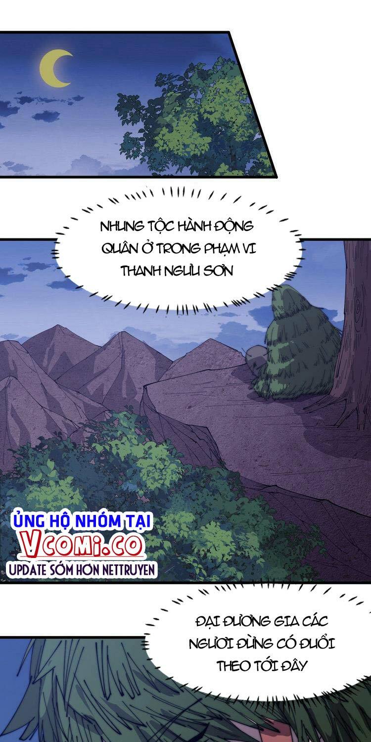 Ta Có Một Sơn Trại: Chapter 149