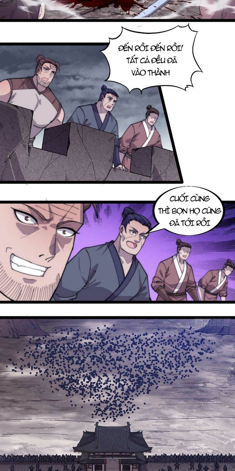 Ta Có Một Sơn Trại: Chapter 149
