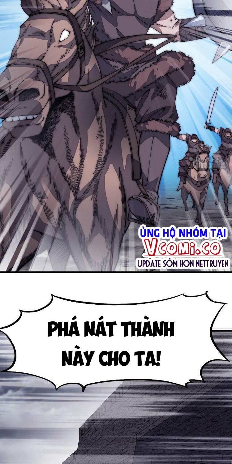 Ta Có Một Sơn Trại: Chapter 149