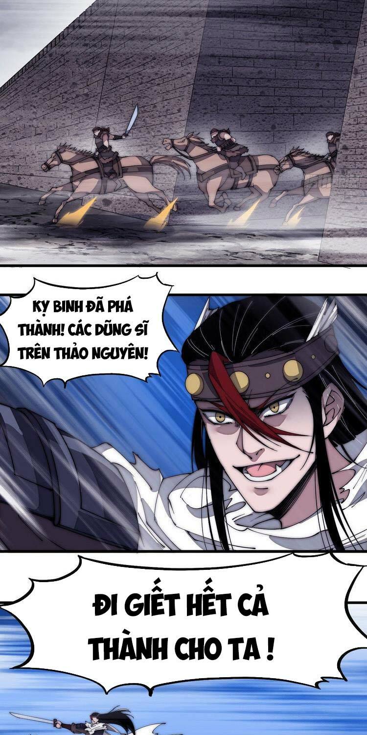 Ta Có Một Sơn Trại: Chapter 149